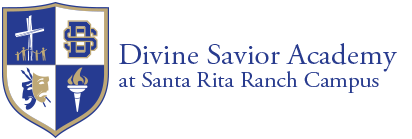 DSA Santa Rita Ranch Campus Mobile Logo