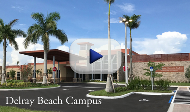 Delray Beach Campus